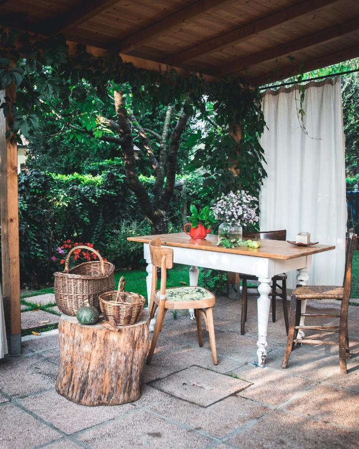Bed and Breakfast A Casa Mia Bagnolo San Vito Exterior foto